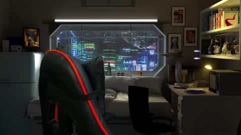 minato_kono online show from 2, 11, 2025