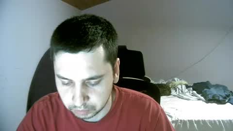 Snapshot of mind836 chatting on 12, 9, 2025 mind836 online show from 12, 9, 2025