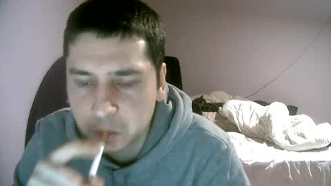 Snapshot of mind836 chatting on 8, 1, 2026 mind836 online show from 8, 1, 2026