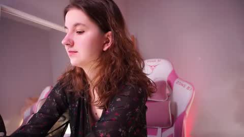 Frances  Next streams Thu Fri Sat 8am -  4pm GMT3 online show from 21, 3, 2026