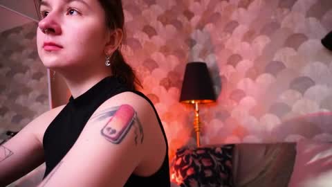 Frances  Next streams Thu Fri Sat 8am -  4pm GMT3 online show from 19, 4, 2026