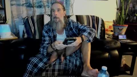 mindphuk online show from 11, 2, 2025