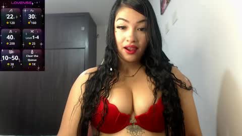 Snapshot of mindy_james chatting on 26, 4, 2026 Mindy online show from 26, 4, 2026