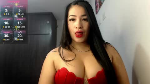 Snapshot of mindy_james chatting on 10, 5, 2026 Mindy online show from 10, 5, 2026