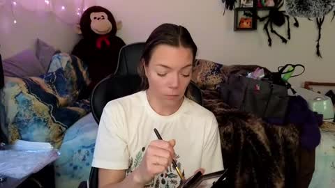 Mindy Mars online show from 10, 2, 2025