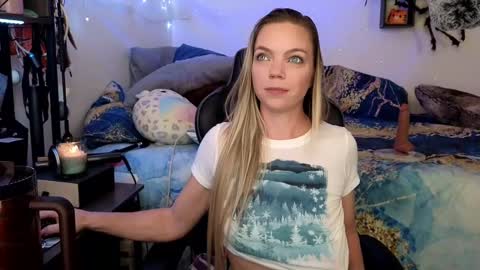 Mindy Mars online show from 26, 2, 2025