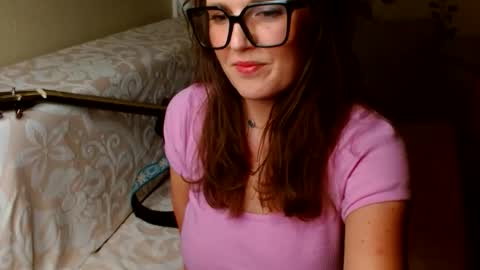 Mindy online show from 18, 4, 2026