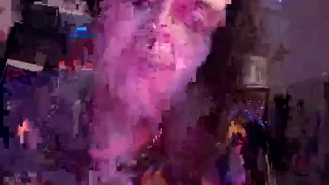 mindyourvib3z online show from 18, 5, 2026