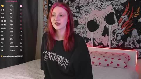 Anny online show from 21, 4, 2026