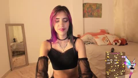 Amber online show from 14, 1, 2025