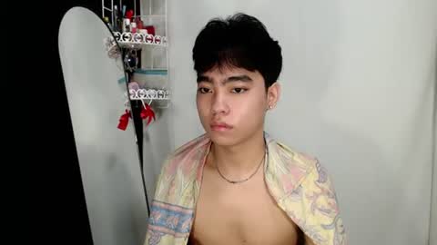 mingkla_man online show from 11, 6, 2026