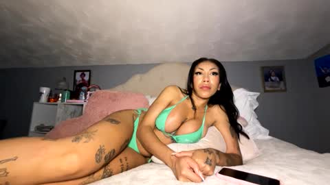 mingleeroseatx online show from 6, 10, 2025