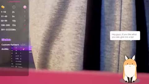 Ruby online show from 2, 11, 2025