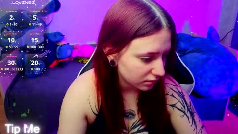 Ruby online show from 3, 2, 2026