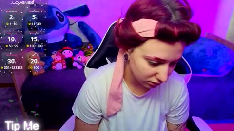 Ruby online show from 5, 2, 2026