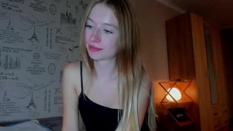 Amelia online show from 22, 9, 2025