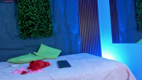 minji_chido online show from 26, 5, 2026