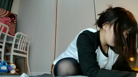 Minji online show from 1, 6, 2026