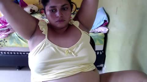 Andrea online show from 25, 2, 2025