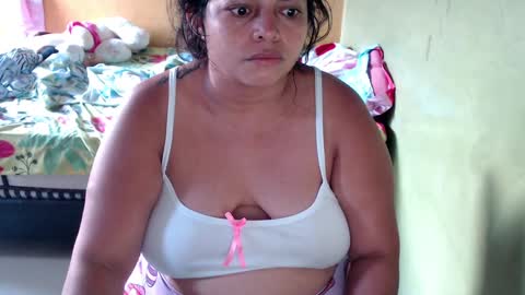 Andrea online show from 1, 3, 2025