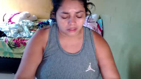 Andrea online show from 4, 3, 2025