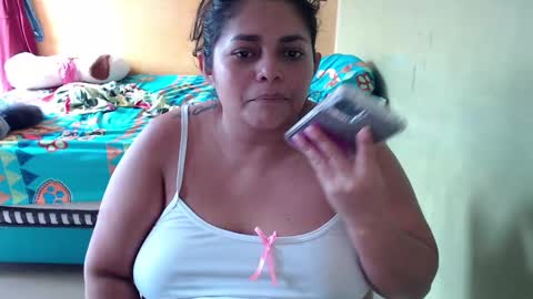 Andrea online show from 16, 9, 2025