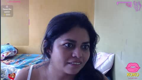 Andrea online show from 28, 9, 2025