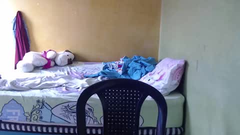 Andrea online show from 4, 10, 2025