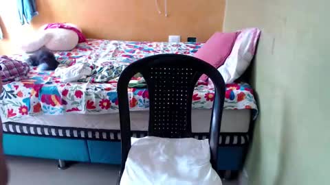 Andrea online show from 19, 11, 2025