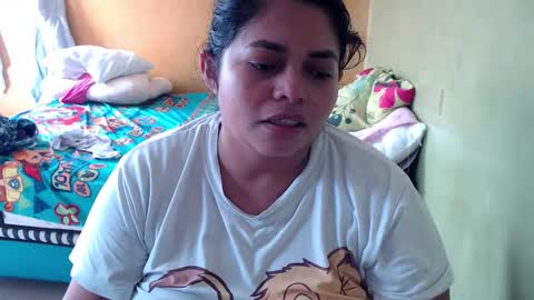 Andrea online show from 20, 12, 2025