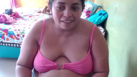 Andrea online show from 14, 3, 2026