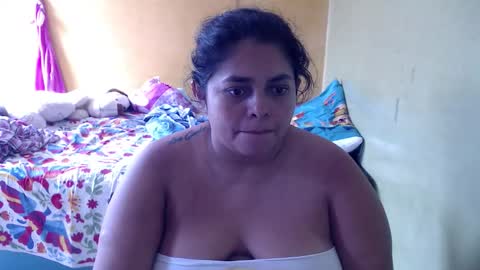 Andrea online show from 18, 3, 2026