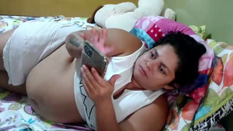 Andrea online show from 1, 7, 2026