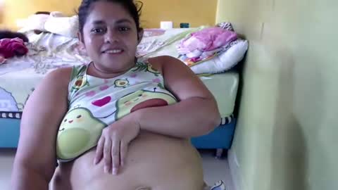 Andrea online show from 11, 7, 2026