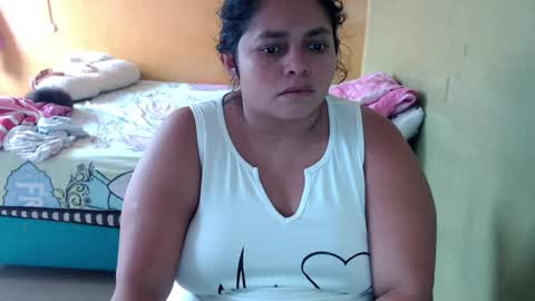 Andrea online show from 12, 7, 2026