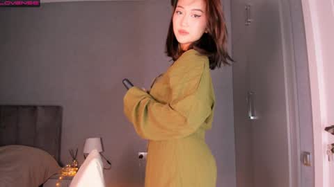 minnie_jin online show from 22, 12, 2024