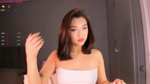 minnie_jin online show from 24, 12, 2024