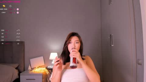 minnie_jin online show from 2, 2, 2025