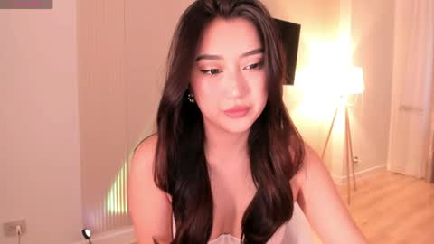 minnie_jin online show from 27, 5, 2026