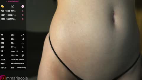 Snapshot of minnietammy chatting on 6, 3, 2025 Mary is here 3 My favorite patterns 77143222321Try my private online show from 6, 3, 2025