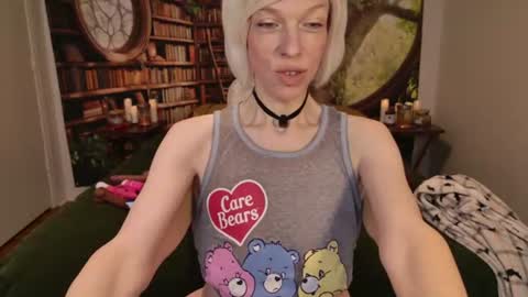 Tessa Rae online show from 20, 6, 2026