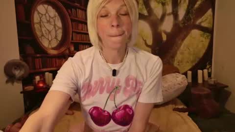 Tessa Rae online show from 6, 7, 2026
