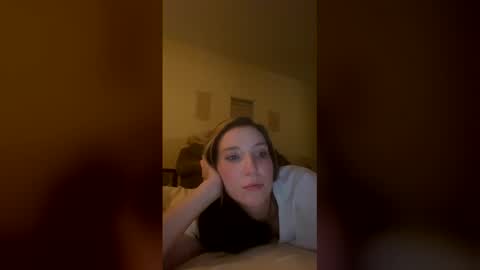 Minxxxi online show from 3, 12, 2025