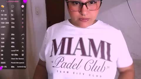 mira_cherry online show from 9, 1, 2026