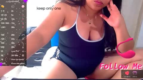 mira_cherry online show from 3, 2, 2026