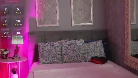 Mira online show from 17, 7, 2026