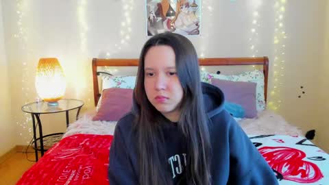 Snapshot of mira_karter chatting on 13, 5, 2026 Mira online show from 13, 5, 2026
