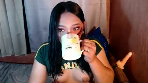 Mira Bella online show from 11, 11, 2025