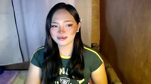 Mira Bella online show from 26, 2, 2026