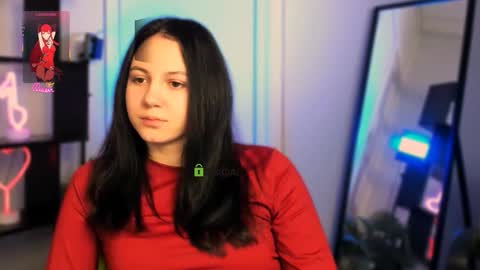 Snapshot of mira_vibe chatting on 4, 2, 2026 Mira online show from 4, 2, 2026